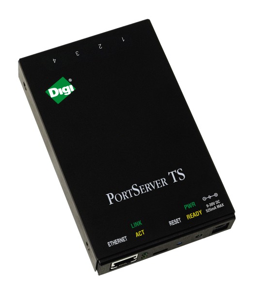 Digi Portserver TS 4