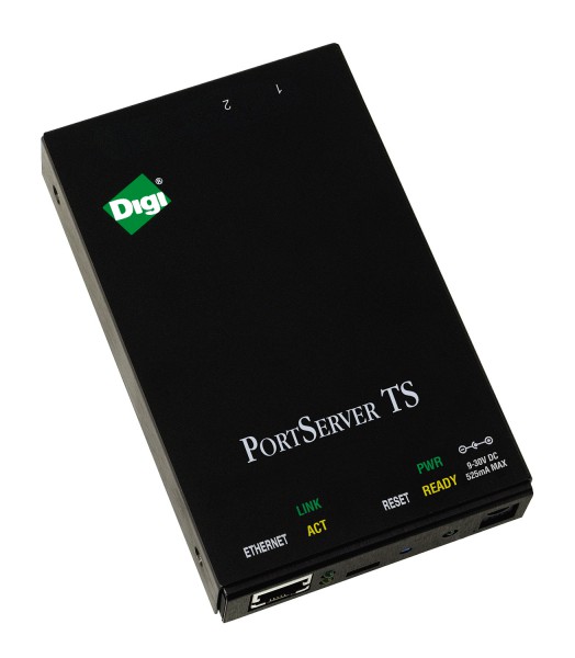 Digi Portserver TS 2