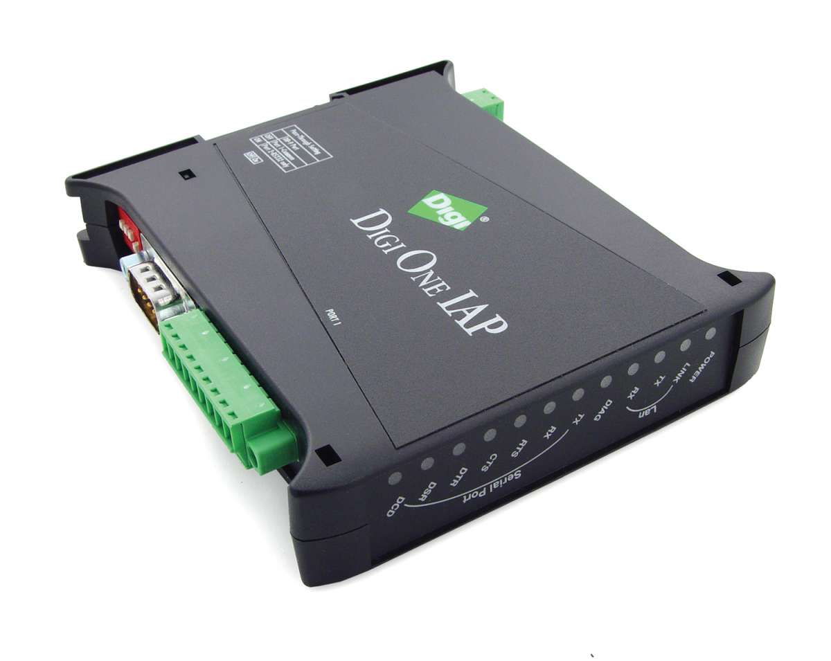 DIGI ONE SP IAP | DDS NETCOM AG