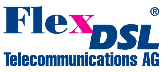 FlexDSL Telecommunications AG